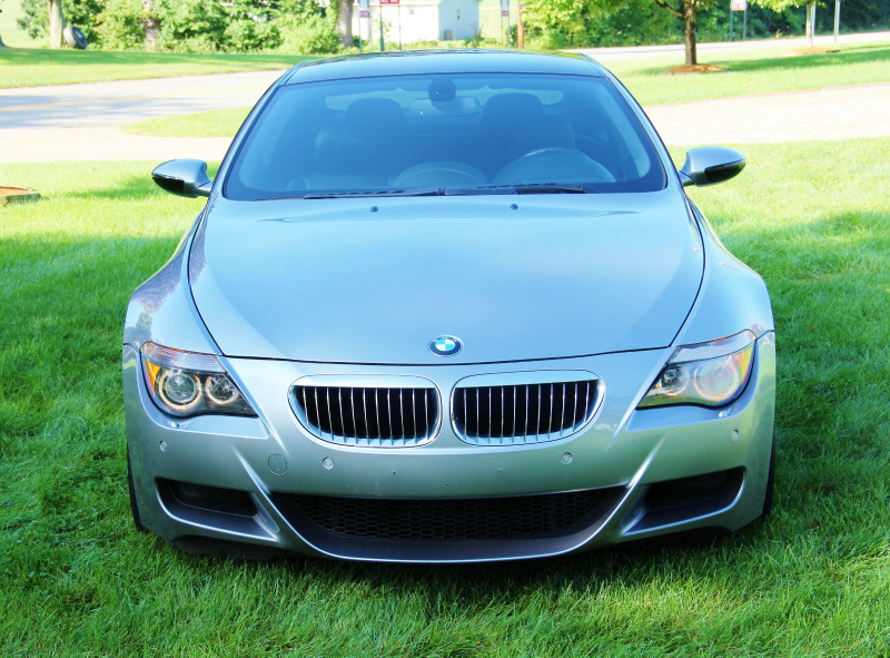 Illustration for article titled Here's A Crazy 500-HP BMW For Less Than The Price Of A Hyundai Sonata